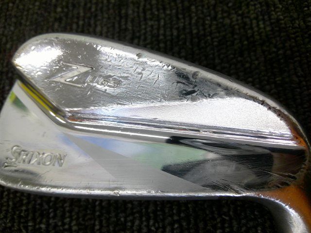 ユーティリティ ダンロップ スリクソンZ U65 NSPRO980GH D.S.T. S 20 5357 松山店