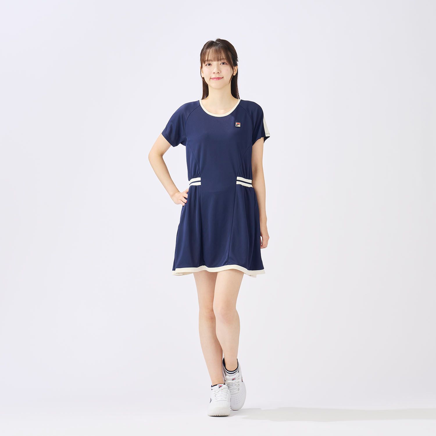 フィラ FILA