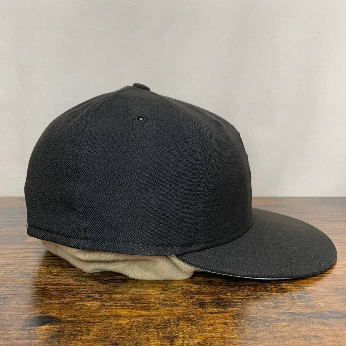 J61 ニューエラ 59fifty ラグナッツ MiLB usa製 ヴィンテージ - メルカリ