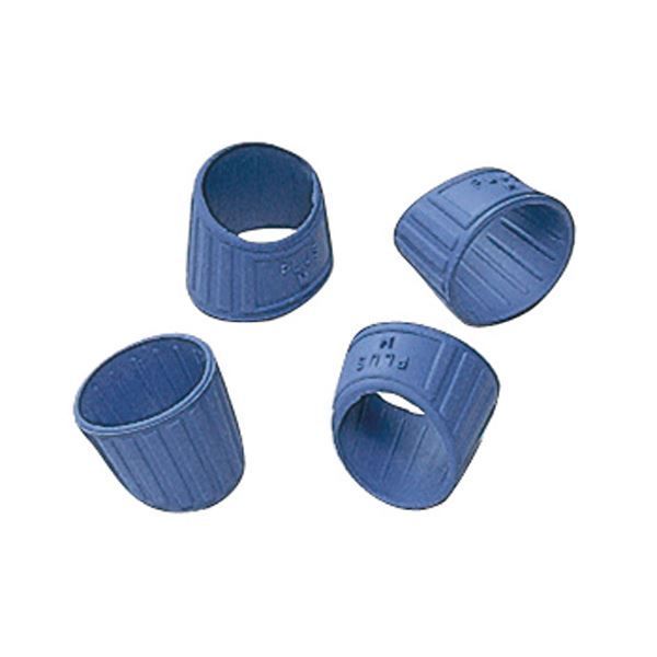 【日本最大級】 まとめ プラス メクリッコ S ブルーKM-301 1袋 4個 ×50セット