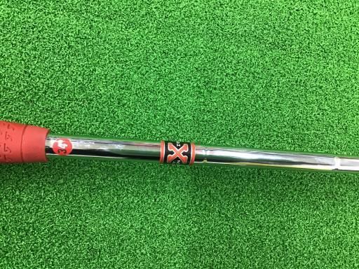 スコッティキャメロン Red X 5 パター 34インチ SCOTTY CAMERON RED X5 34インチ 右利き パター