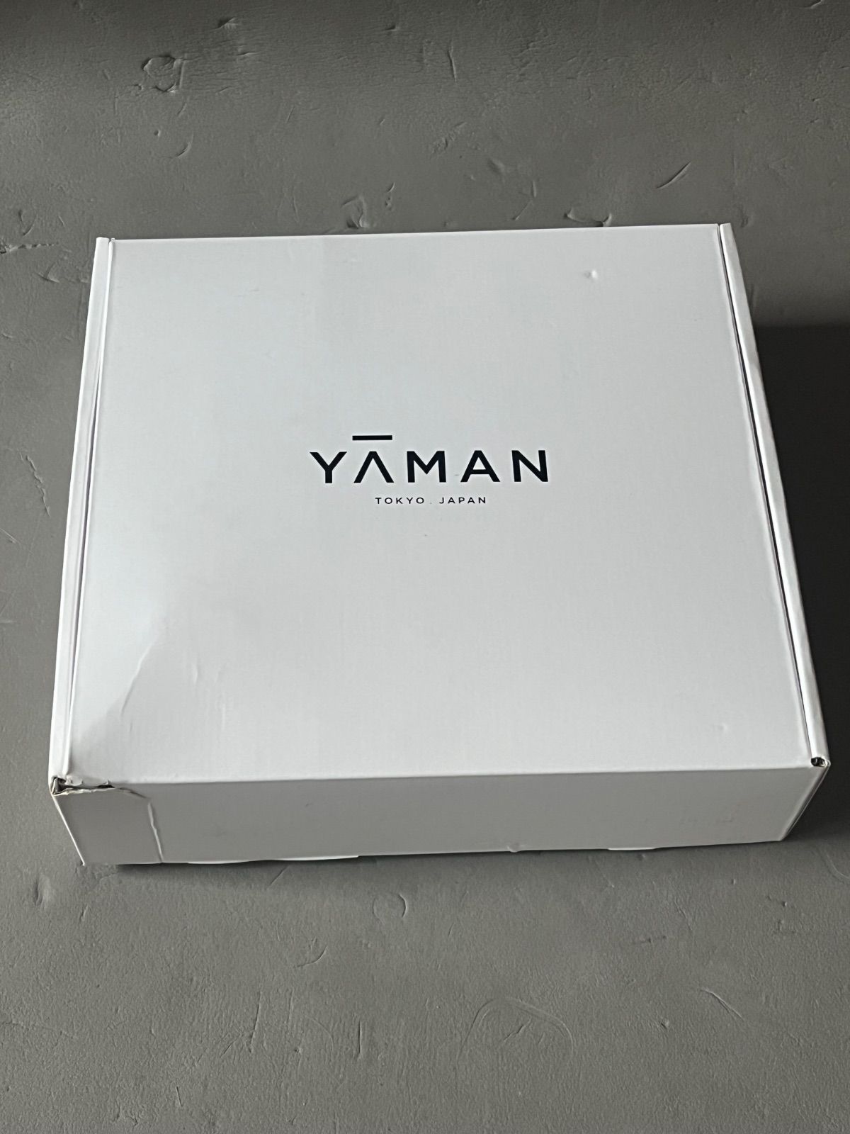 レイボーテ ®Rフラッシュ ハイパープロ 家庭用光美容器 YJEA1L