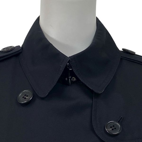 ◇ バーバリーロンドン BURBERRY トレンチコート ケンジントン 長袖