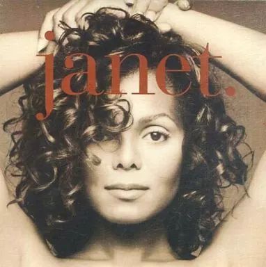 中古】輸入洋楽CD Janet Jackson / janet.[輸入盤] - メルカリ