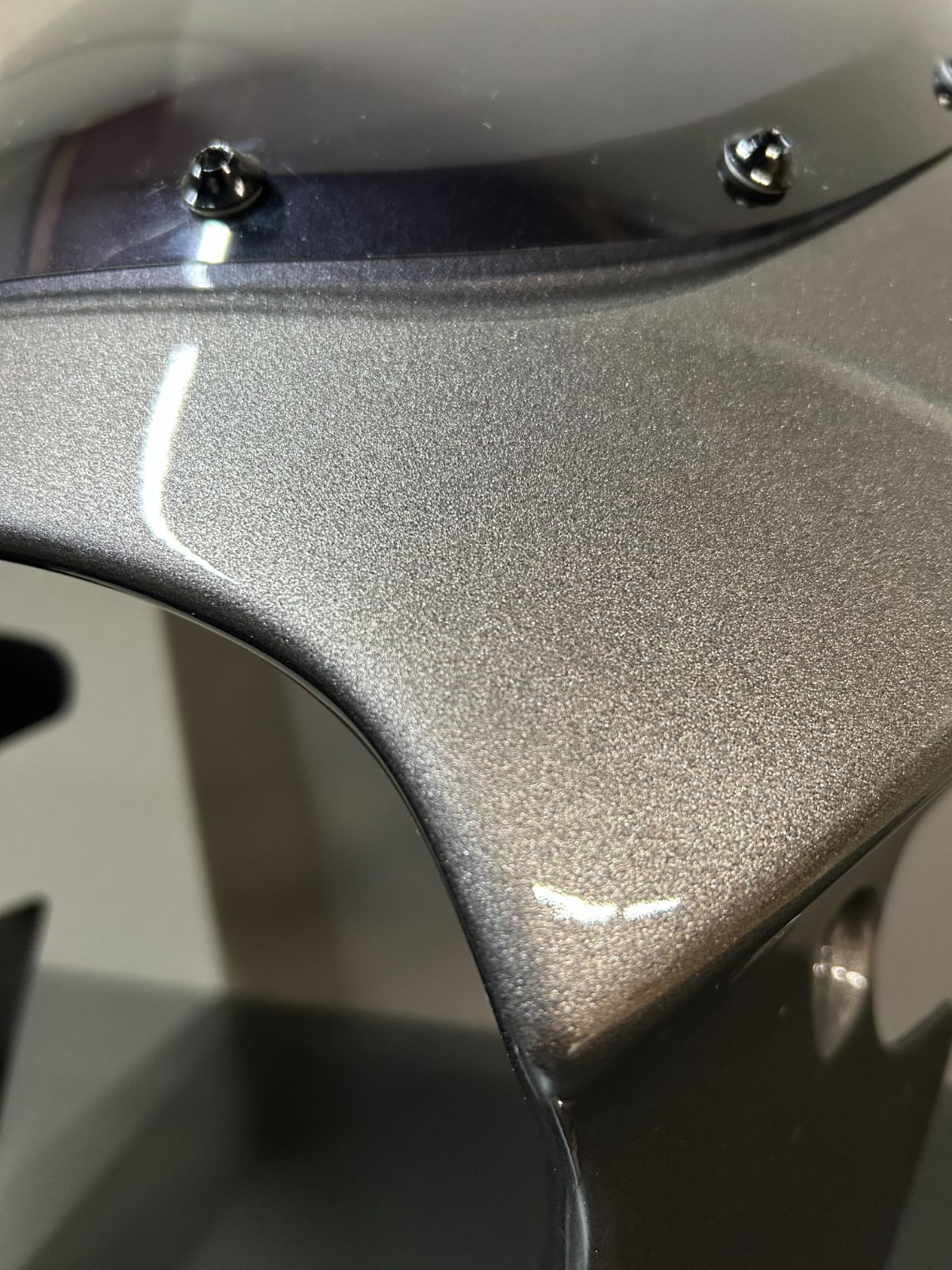 マウントボルト