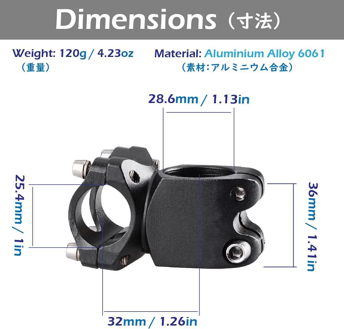 国内正規品】 CANSUCC ステム 2 villarce.com.br