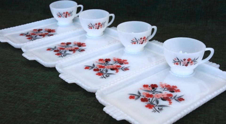 スナックセット 8P