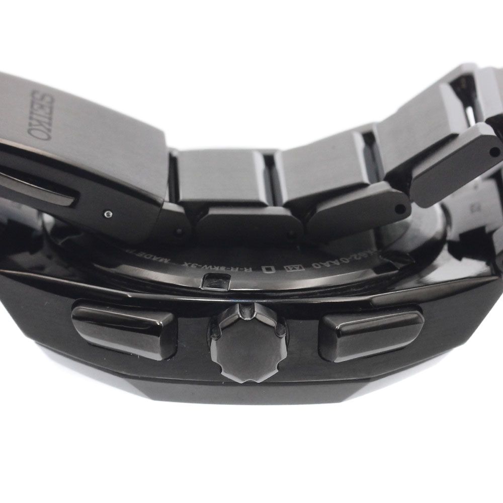 セイコー SEIKO SBXD015/3X62-0AA0 アストロン ネクスター GPS
