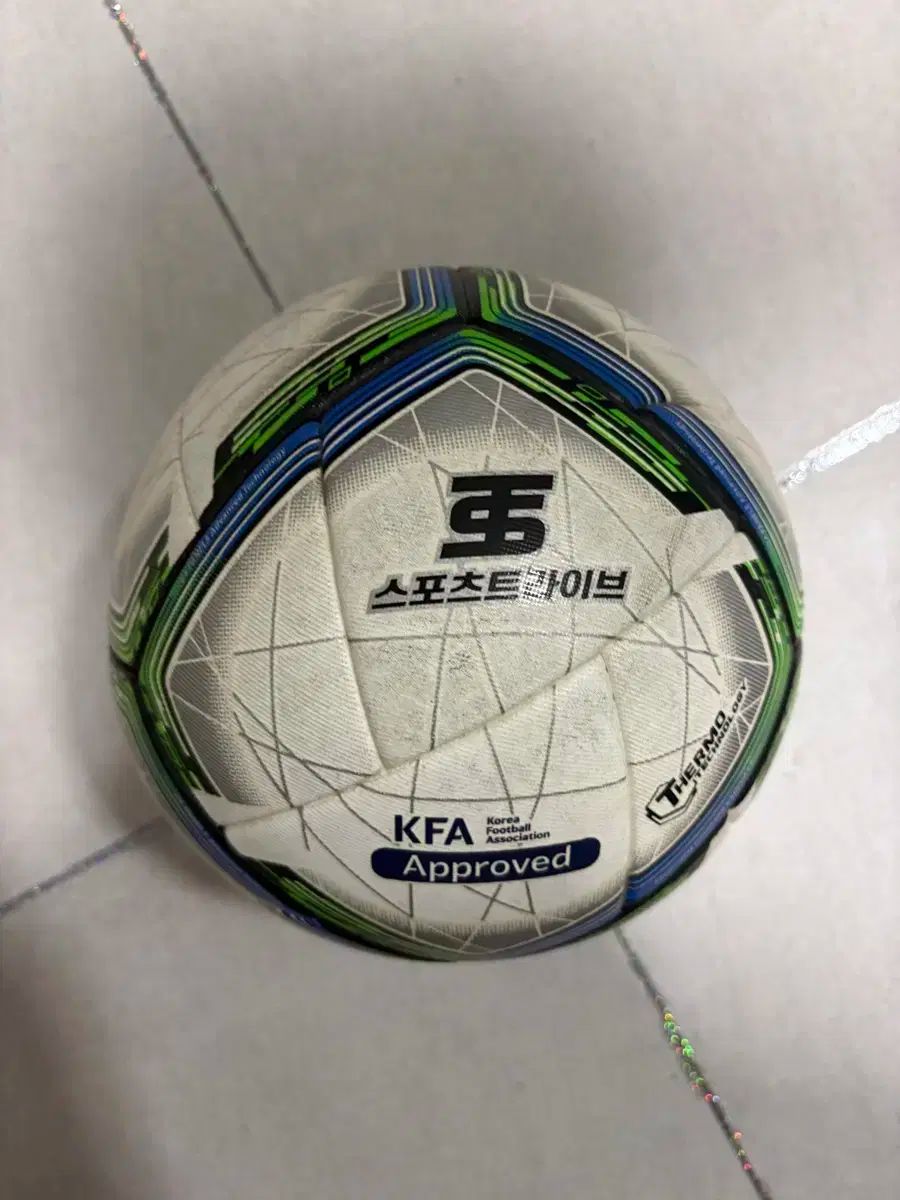 サッカーボール F24