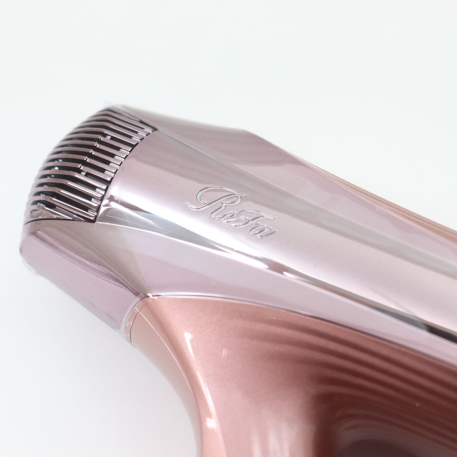 未使用)ReFa BEAUTECH DRYER SMART W ピンク