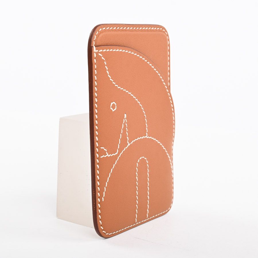 HERMES エルメス カードケース マグセーフ