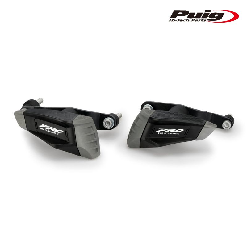 Puig 21730N FRAME SLIDERS Pro 2.0 YAMAHA MT-10 16-24 プーチ フレームスライダー