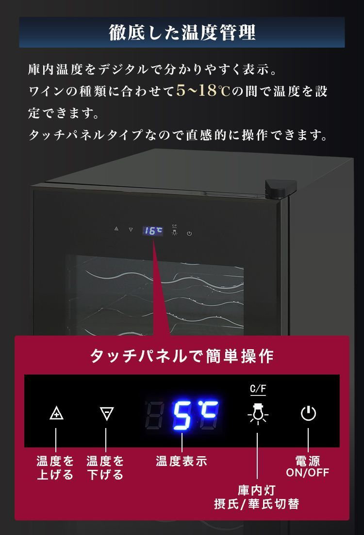 ℃