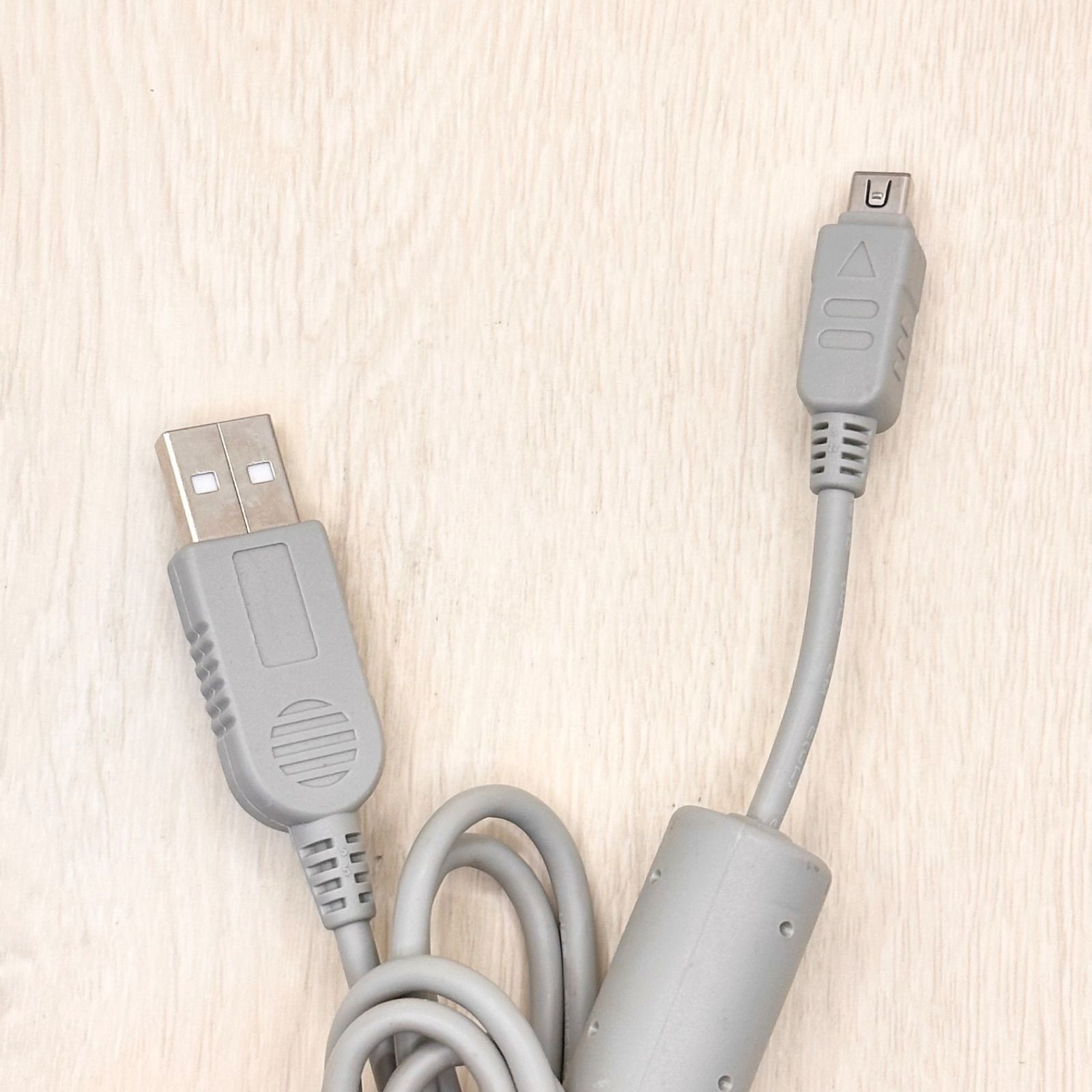 OLYMPUSケーブル 純正品 純正 CB-USB8 OLYMPUS オリンパス PEN OM-D μ  