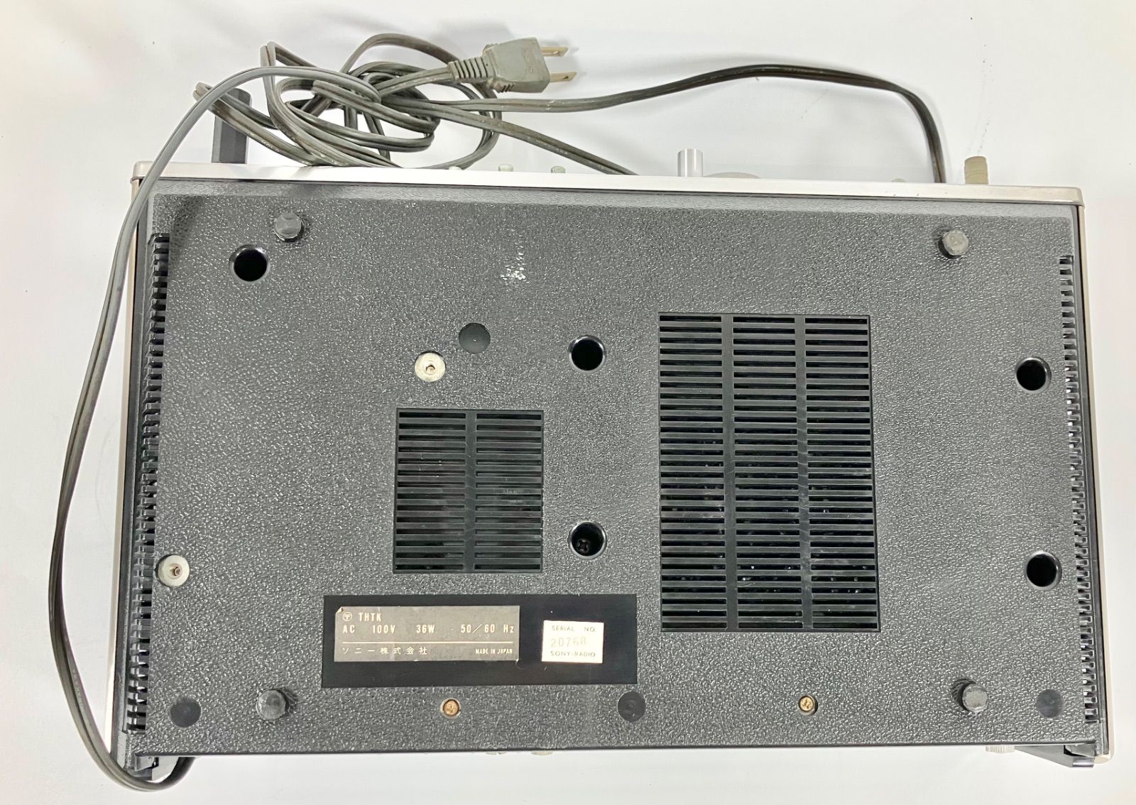  C-1 一部通電可 SONY ソニー TA-1700 CF-2700 D プリメインアンプ アンプ ラジオカセットコーダー ラジカセ 音響機器 ステレオ ステレオコンポ 2点セット プリメインアンプ アンプ