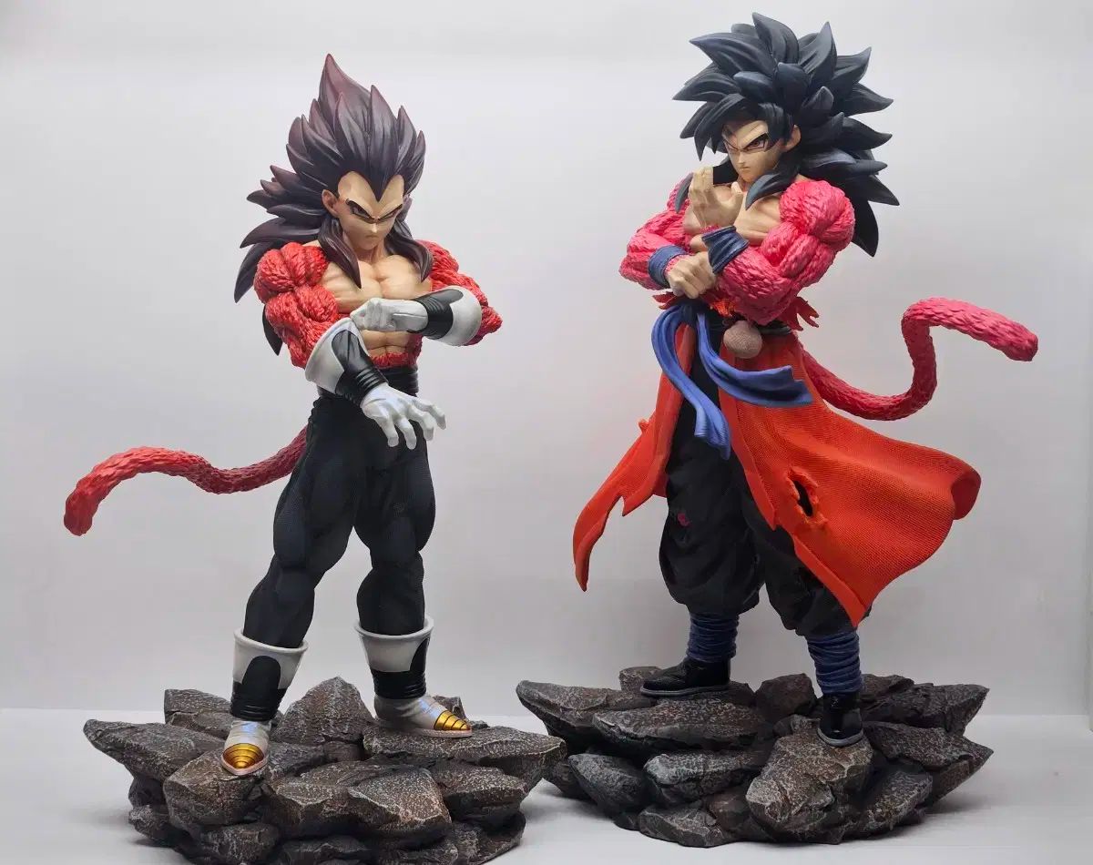 孫悟空 kylin ドラゴンボール フィギュア LV4 ドラゴンボール フィギュア レジン Kylin 秒 4 孫悟空 ベジータ