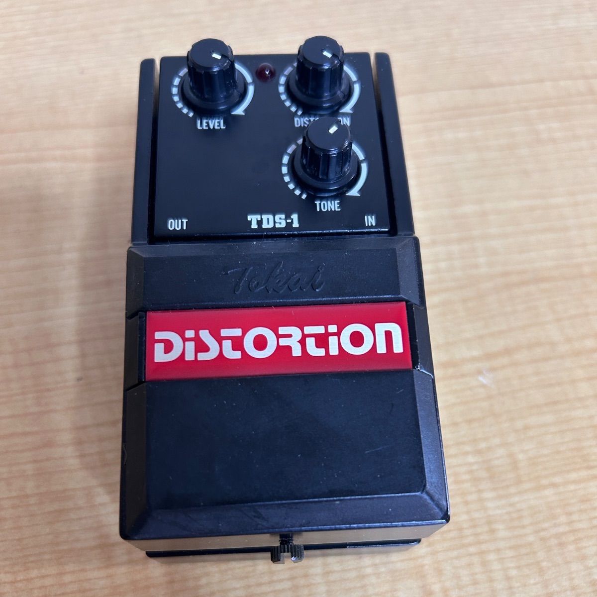 TOKAI TDS-1 エフェクター - メルカリ