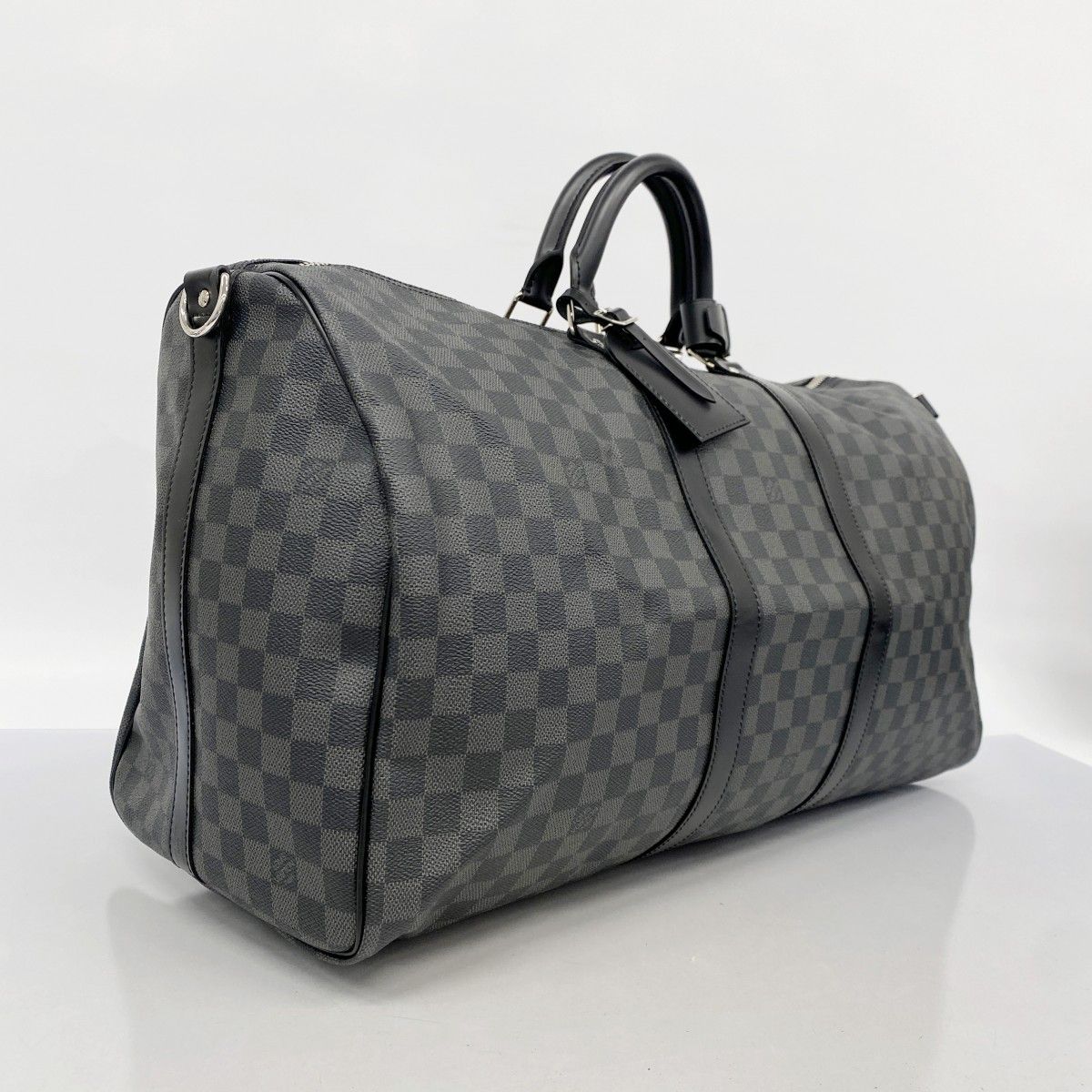 ルイ・ヴィトン ダミエ ボストンバッグ 楽天市場】【未使用品】【バッグ】LOUIS VUITTON ルイ ヴィトン ダミエ