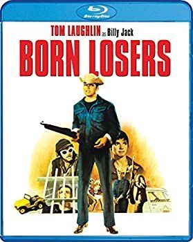 【】(未使用･未開封品)The Born Losers [Blu-ray]