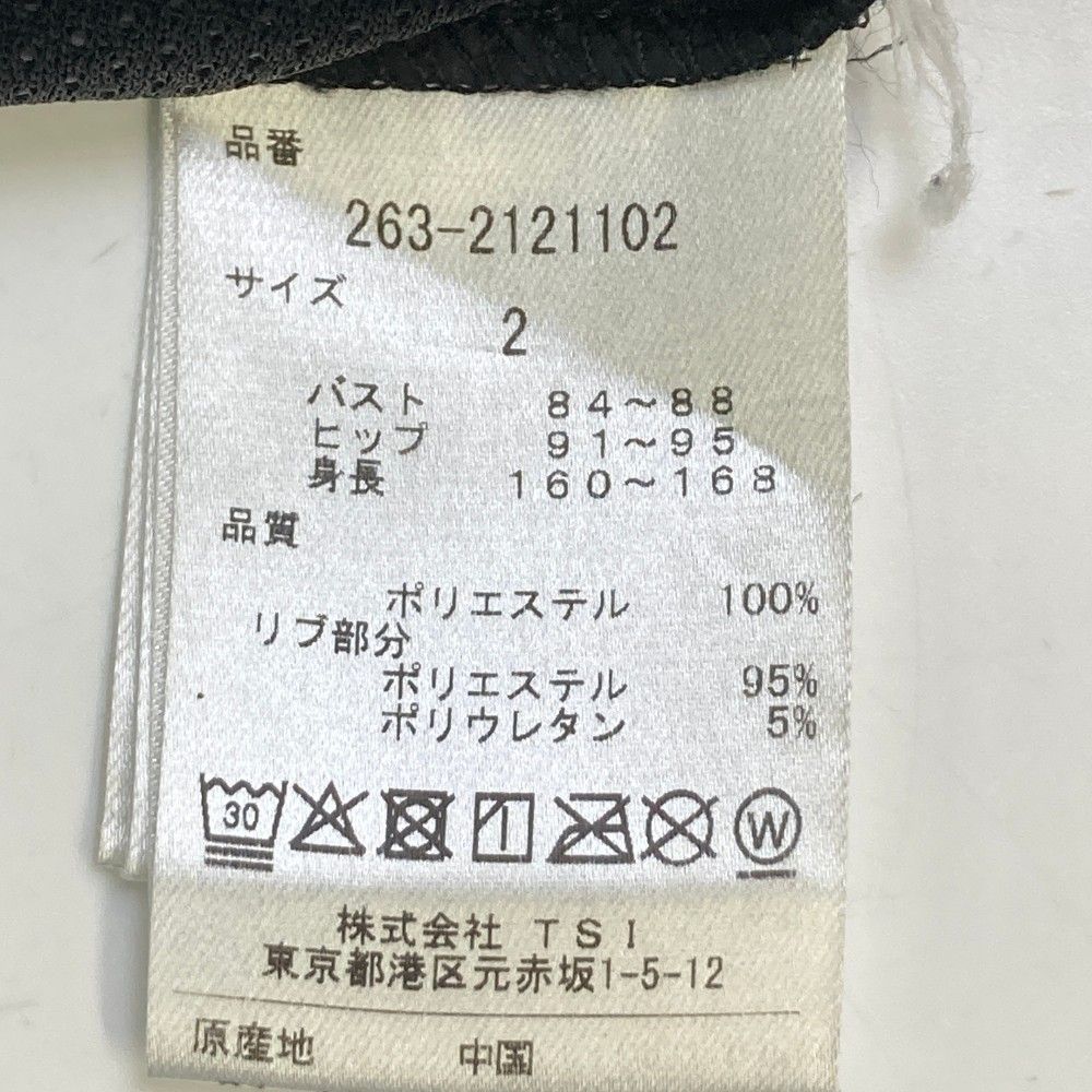 240101439173 ゴルフウェア