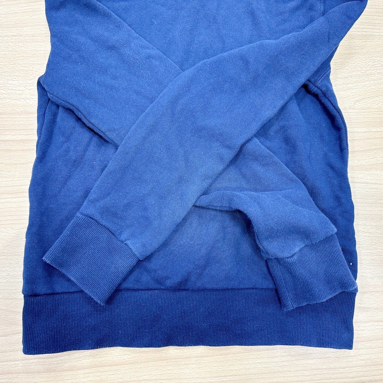 h.NAOTO H.ANARCHY】希少！！☆半袖ジップパーカー☆ h.NAOTO H