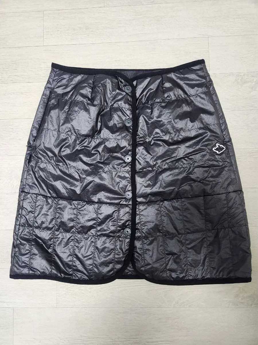 【雷市場（ポンジャン）商品韓国直送】 PEARLY GATES(パーリーゲイツ) レディース バン スカート