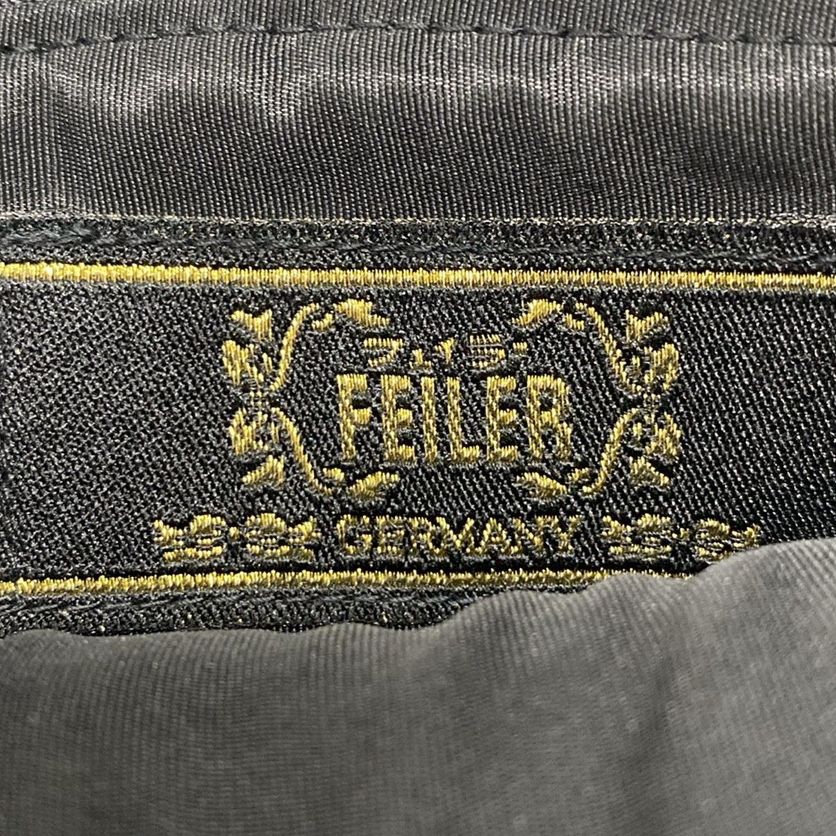 FEILER フェイラー