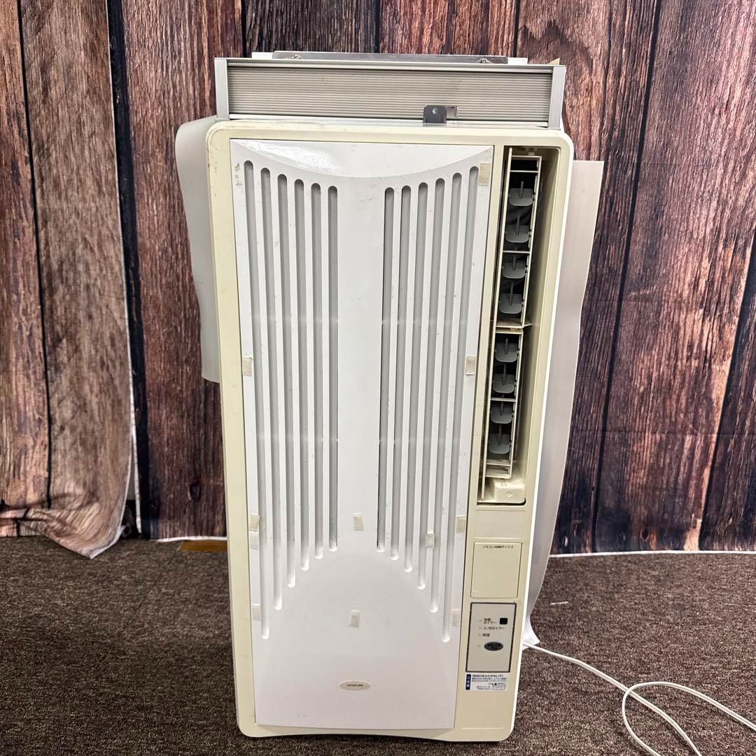 KOIZUMI 小泉 ルームエアコン KAW-1962 2016年
