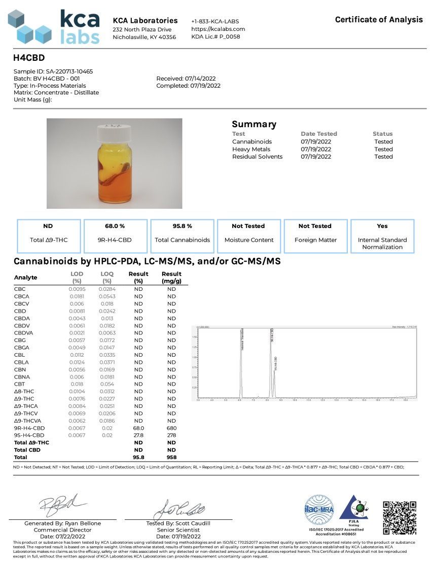 当店オリジナルブレンドリキッド H4CBD 各種　1ml ショップ 当店オリジナルブレンドリキッド H4CBD【Sky Walker】1ml