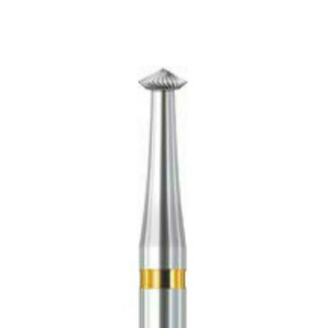Busch ブッシュ 超硬バー No.446AU-009 6本入