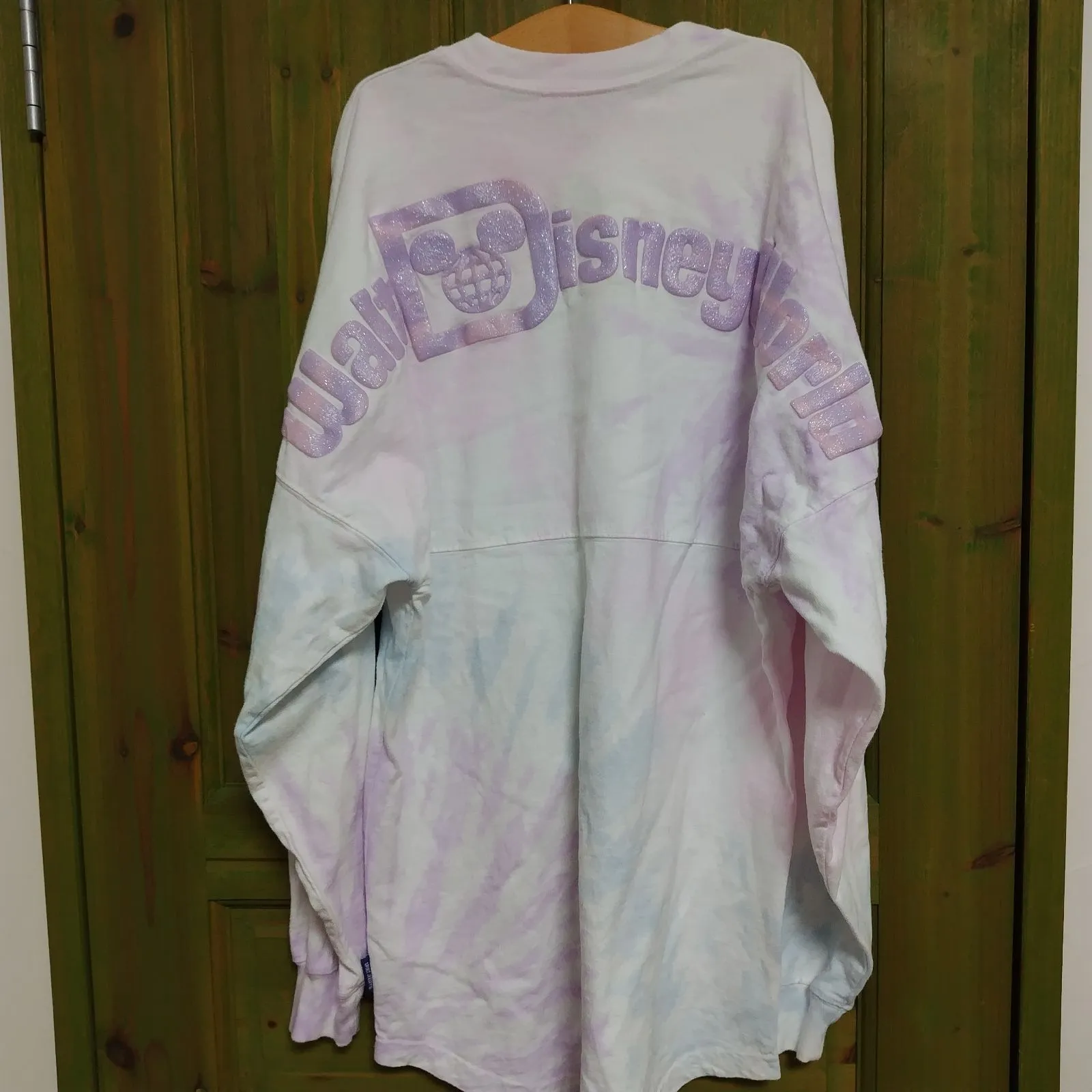 SPIRIT JERSEY スピリットジャージー Disney ディズニー Walt Disney