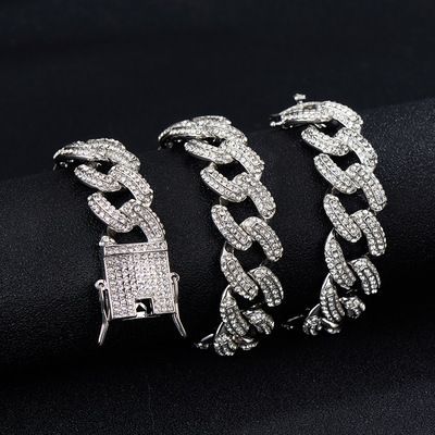 t-ace 着用18k gp マイアミチェーン シルバー ネックレス マイアミ 