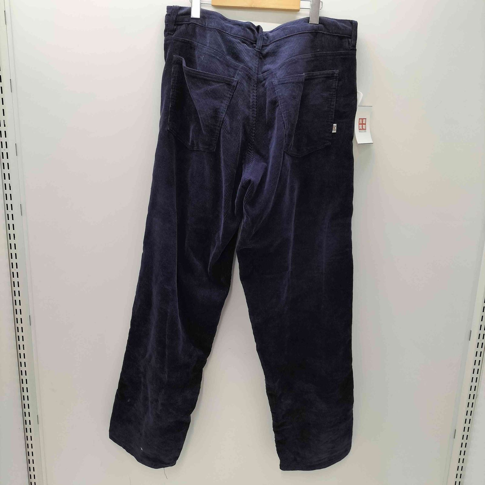 ハフ HUF 25AW CROMER CORDUROY PANT コーデュロイ パンツ メンズ 34