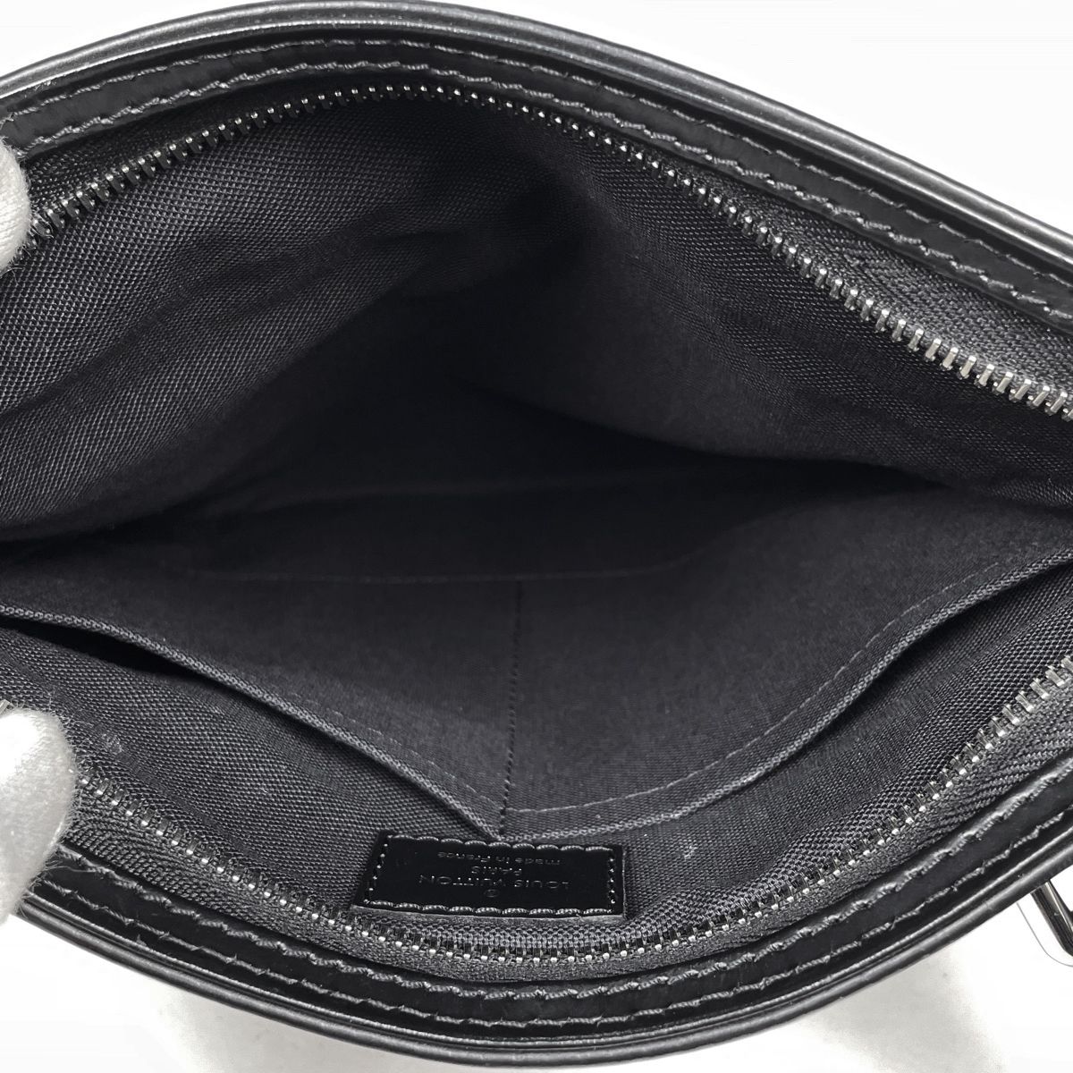 ルイ・ヴィトン Louis Vuitton トマス 斜め掛け ショルダー