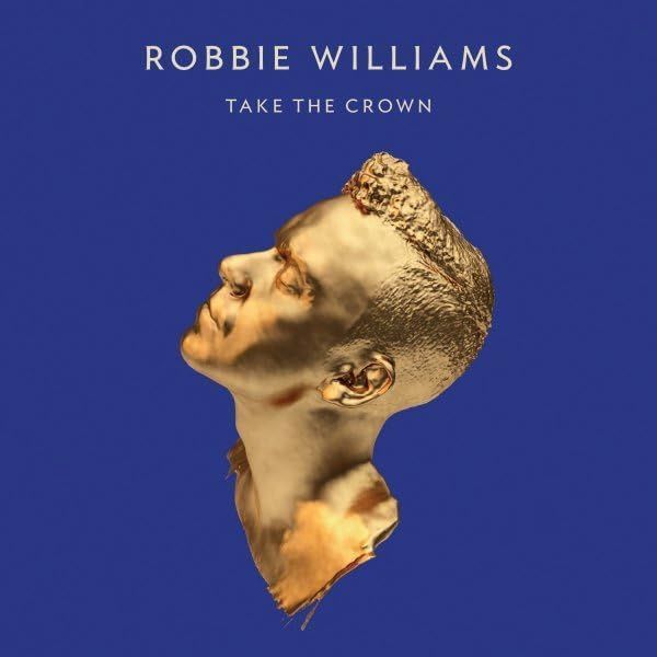 ✨美品✨ Take the Crown -CD+DVD- [CD] Williams
