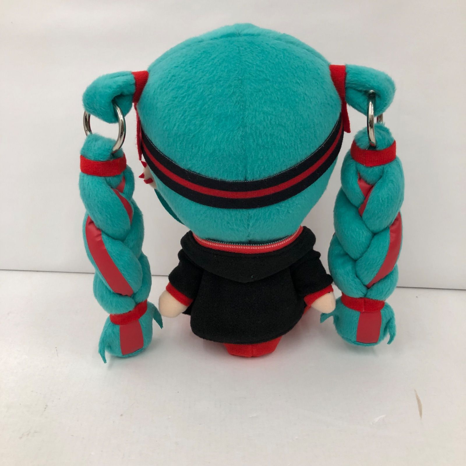 瀬戸店】初音ミク マジカルミライ 2023 ぬいぐるみ Gift【721