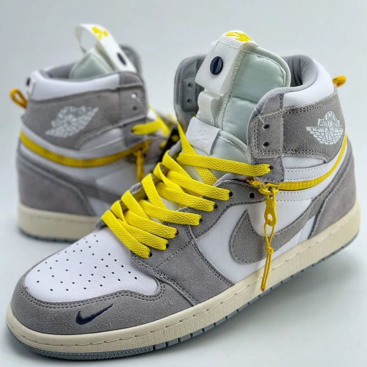 Nike Air Jordan 1 High Switch 