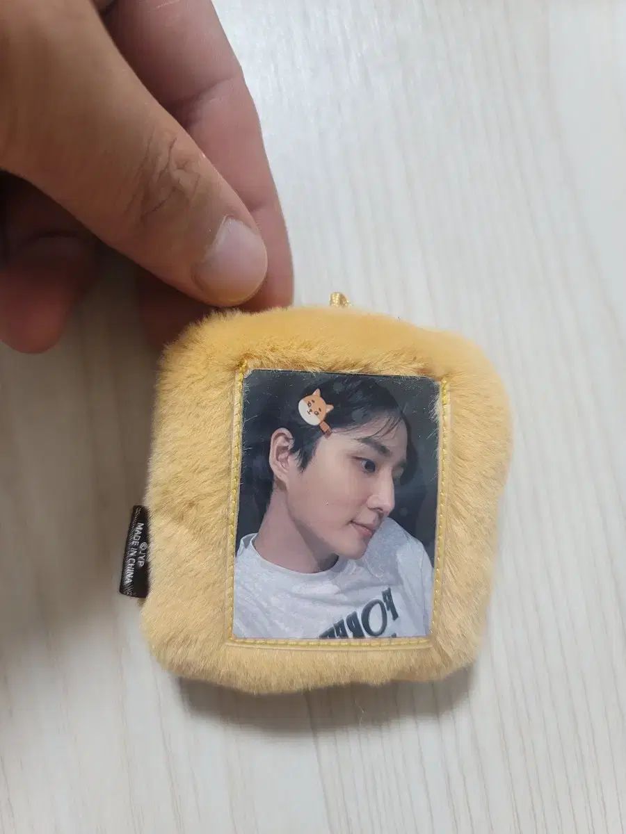 DAY6 ヨンケイ トレカホルダー ヨンケイ(Young K) トレカホルダー トレカケース DAY6(デイシックス