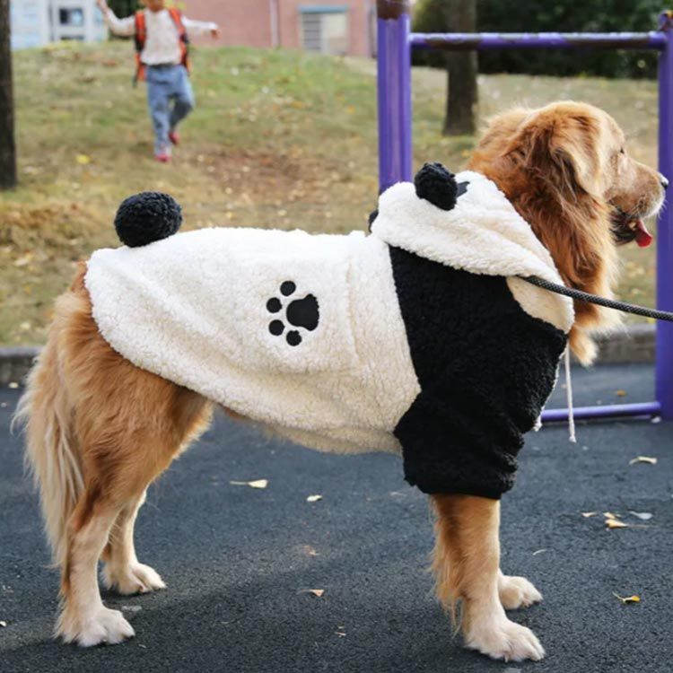 ペットグッズ 犬用 ドッグウェア 犬服 パーカー 服 キャンプ