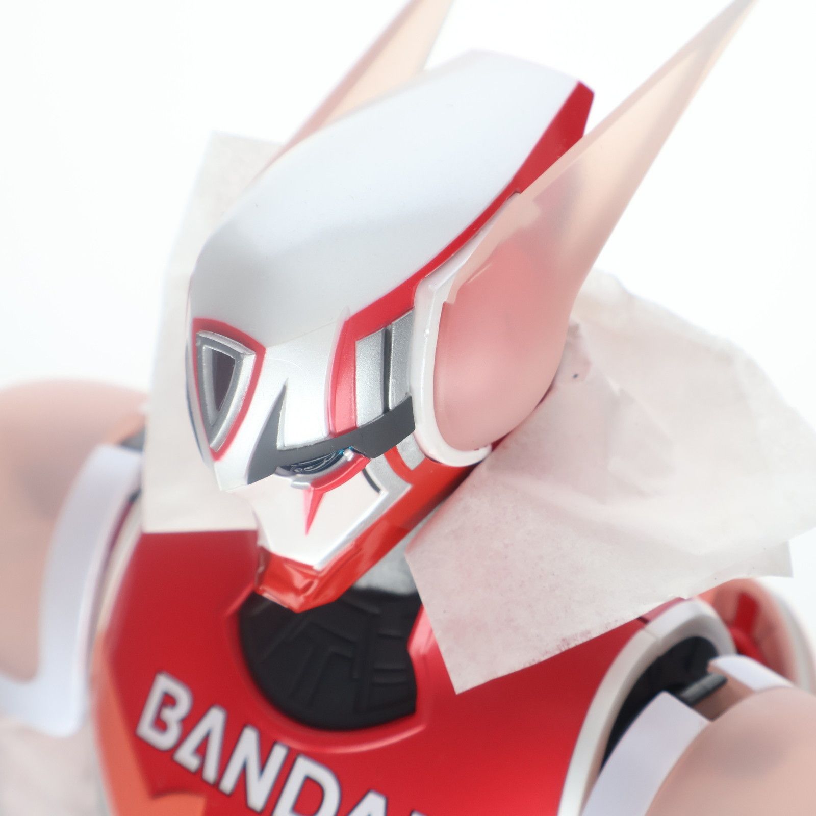TIGER - 12 PM バーナビー・ブルックスJr. TIGER & BUNNY(タイガー&バニー) 完成品 可動フィギュア バンダイ 12 PM バーナビー・ブルックスJr. TIGER & BUNNY(タイガー&バニー