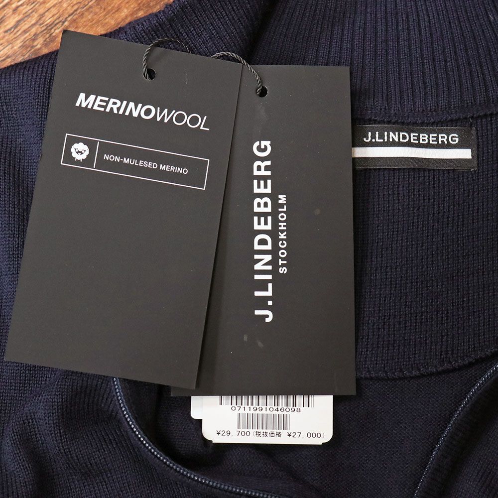 紳士 ジェイリンドバーグ