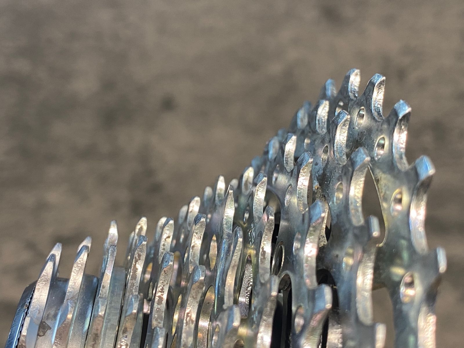 IQ925 カンパニョーロ CAMPAGNOLO スプロケット 11-29T 11S