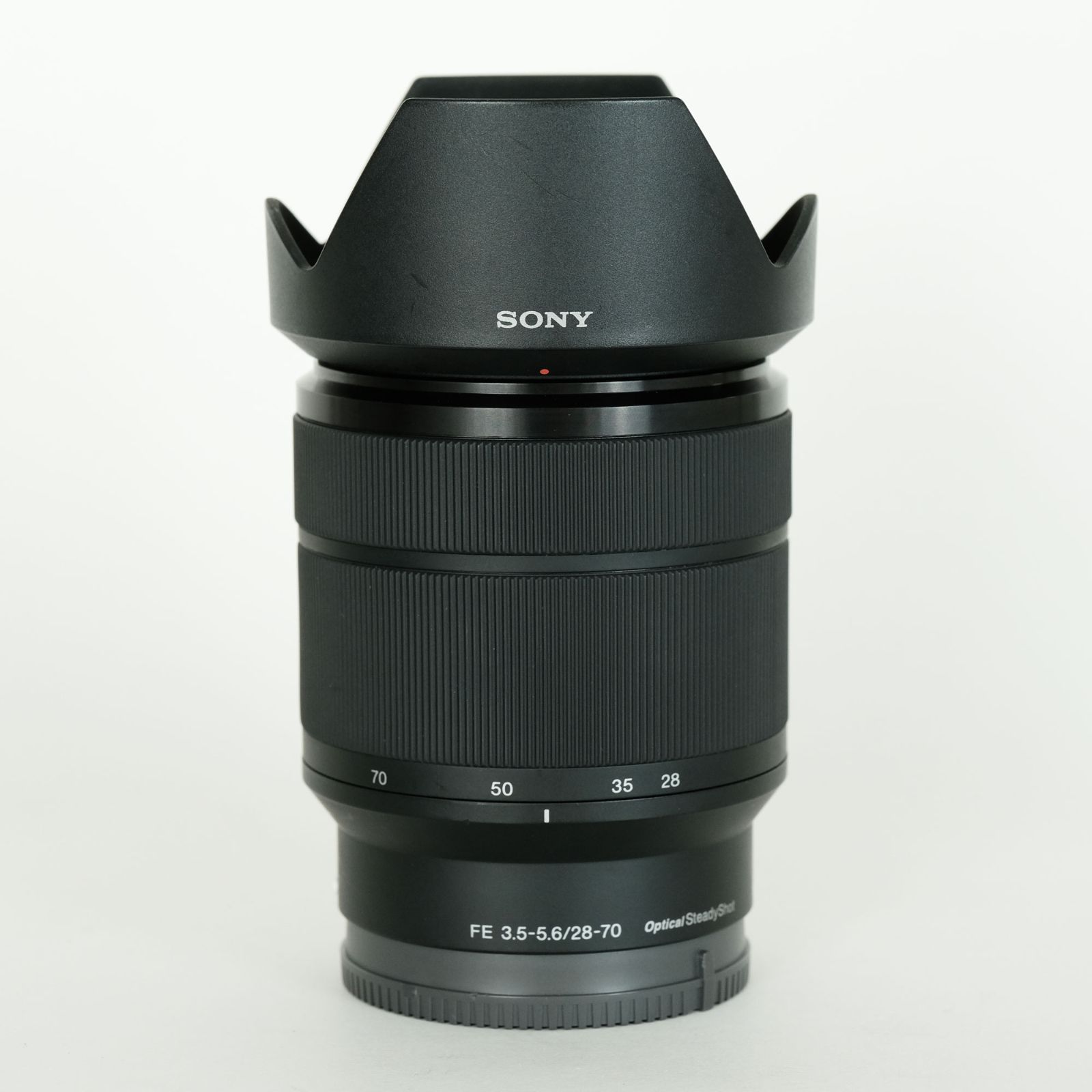 SONY FE 28-70mm F3.5-5.6 OSS SEL2870 | ソニーEマウント