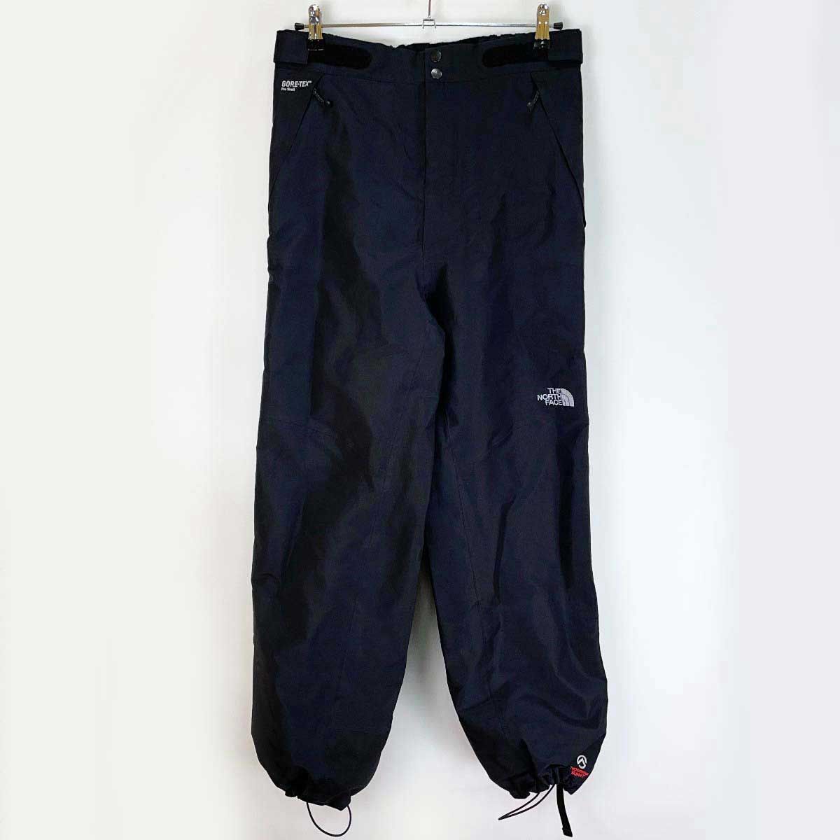 ノースフェイス エブリポイントパンツ EVERY POINT PANT Men's GORE-TEX XL ブラック NP11315 メンズ THE NORTH FACE アウトドアウェア ゴアテックス アウトドア ノースフェイス エブリポイントパンツ EVERY POINT PANT