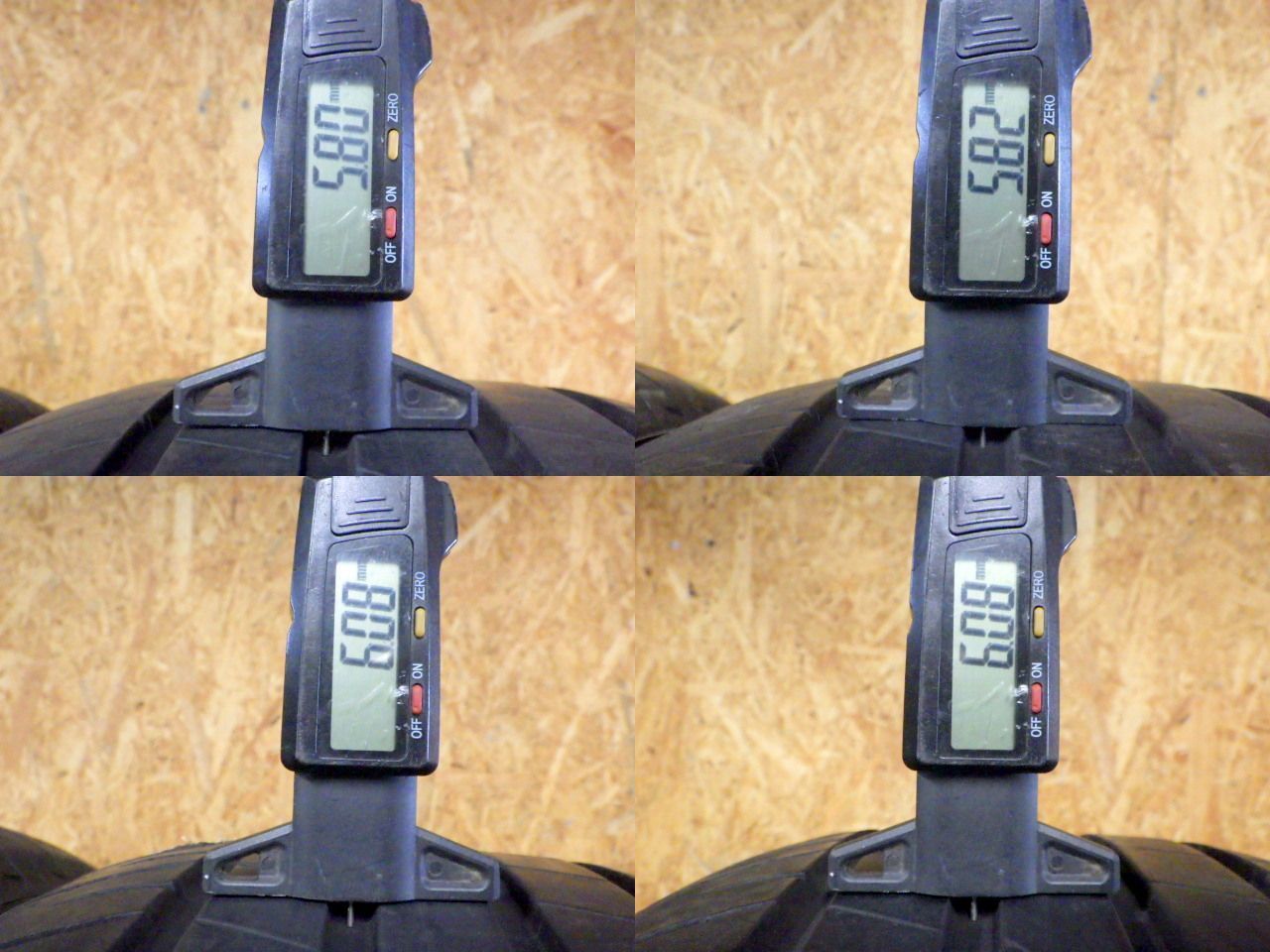 J278 ◆ 製造 約7.5部山 ◆BS ALENZA 001◆235 50R20◆4本