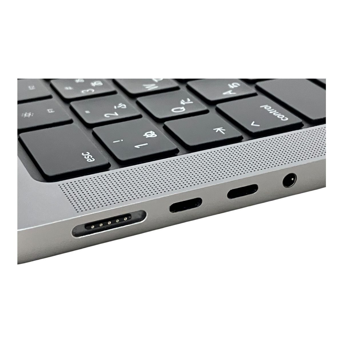 MacBook Pro