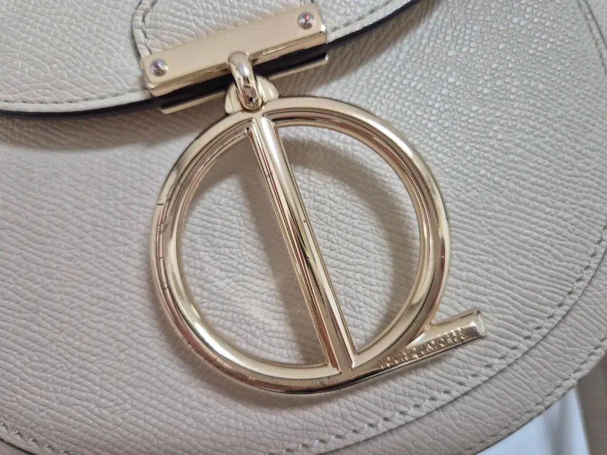 Louis Quatorze ルイカトーズ ミニモント クロスバッグ DECORATOM_COM_BR