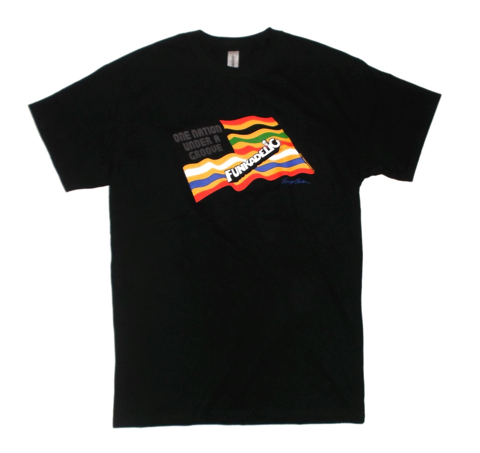 90s FUNKADELIC ヴィンテージ Tシャツ L ファンカデリック メンズ 90s