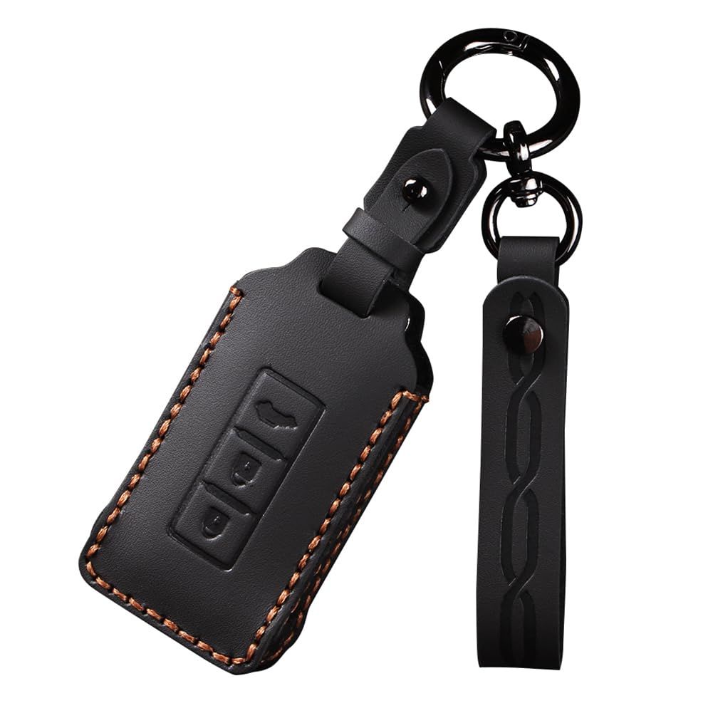 新品 ZANEKO デリカD5キーケース適合三菱 ekスペース キーカバー