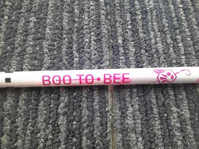 中古 シャフト その他 BOO TO・BEE 50 42.5インチ/SR/0[0996]□博多